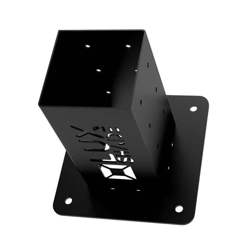 Single Arm Connectors