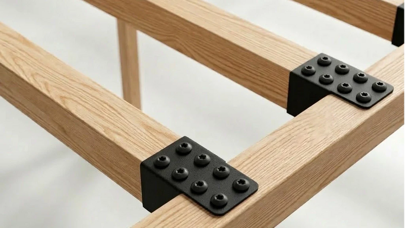 Cross Beam Connectors