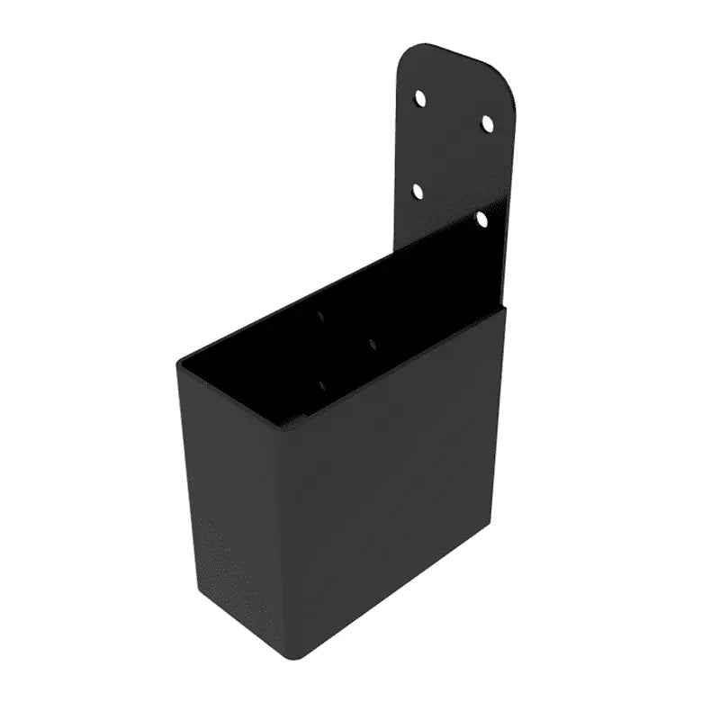 Conectori premium pentru pergole - sistem modular de înaltă calitate