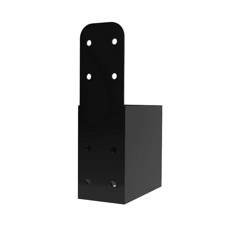 Conectori premium pentru pergole - sistem modular de înaltă calitate