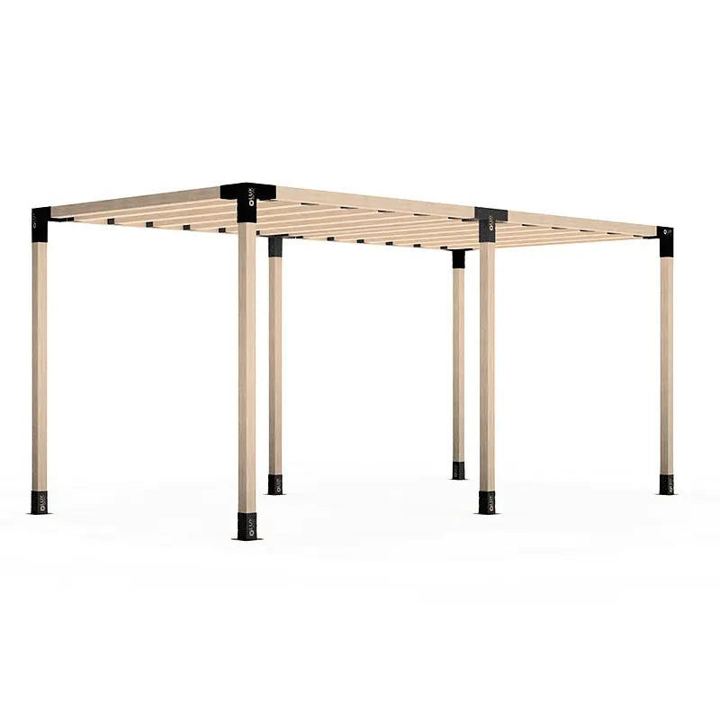 Duble Pergola LuxShade