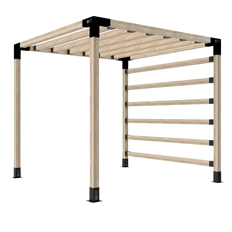 Pergola LuxShade
