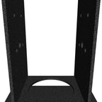 Support ouvert pour poutre G11010OPEN | LuxShade